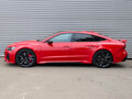 2021 Audi RS 7 II (4K), красный, 14650000 рублей - вид 8