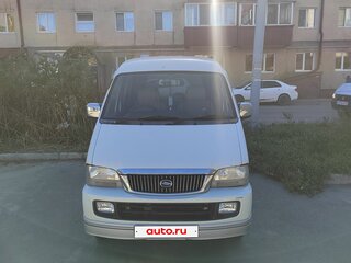 2003 Suzuki Every Landy IV, белый, 220000 рублей, вид 1
