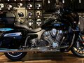 2025 Indian Roadmaster, чёрный, 4200000 рублей - вид 1