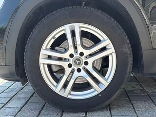 2021 Mercedes-Benz GLB 180 I (X247), чёрный, 2468055 рублей, вид 5