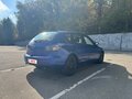 2008 Mazda 3 I (BK) Рестайлинг, синий, 500000 рублей - вид 3