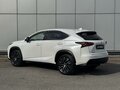 2015 Lexus NX 200 I, белый - вид 1
