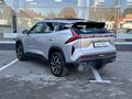 2026 Geely Cityray, серебристый, 3204990 рублей - вид 7