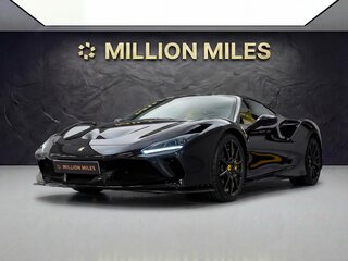 Ferrari F8 Tributo