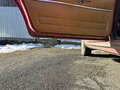 1979 Lada (ВАЗ) 2101, красный, 100000 рублей - вид 7