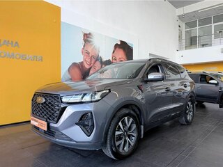 2023 Chery Tiggo 7 Pro Max I, серый, 1799000 рублей, вид 1