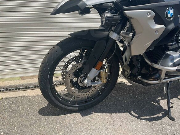 2020 BMW R 1250 GS, белый, 1890000 рублей - вид 16