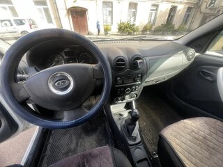 2019 Lada (ВАЗ) Largus I, белый, 630000 рублей, вид 5