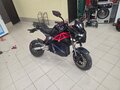 2016 ABM Cyclone, чёрный, 200000 рублей - вид 6