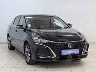 2023 Changan Eado Plus I, чёрный, 1539000 рублей, вид 2