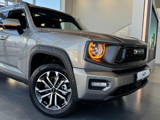 2026 Haval H7 I, серый, 4157010 рублей, вид 1