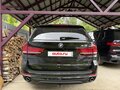 2015 BMW X5 30d III (F15), чёрный, 3700000 рублей - вид 10