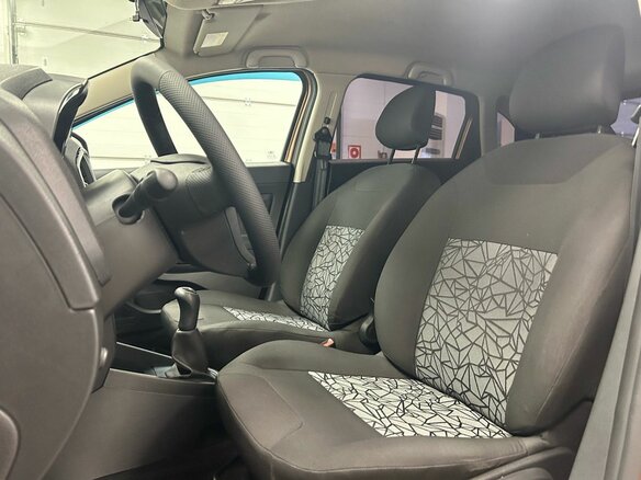 2018 Lada (ВАЗ) XRAY I, коричневый, 865000 рублей - вид 17