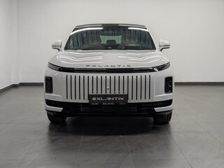 2026 Esteo Exlantix ET, белый, 6990000 рублей, вид 5