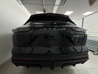 2026 Jetour Dashing I, зелёный, 2759900 рублей, вид 5
