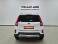 2019 Geely Emgrand X7 I Рестайлинг 2, белый - вид 5