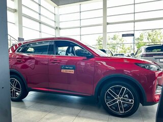 2026 Changan UNI-S I, красный, 3229900 рублей, вид 4
