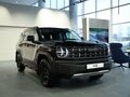 2026 Haval H3 I Рестайлинг, чёрный