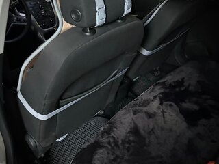 2010 Opel Astra J, белый, 750000 рублей, вид 5