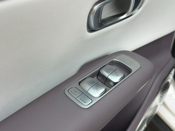 2026 Changan Qiyuan A06 28.39 kWh, белый, 2580000 рублей - вид 14