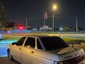 2004 Lada (ВАЗ) 2110, серебристый, 100000 рублей - вид 2