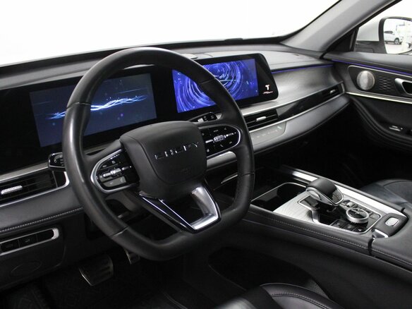 2024 Chery Tiggo 8 Pro Max I Рестайлинг, белый, 2569900 рублей - вид 10