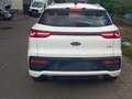 2023 JAC JS6, белый, 1670000 рублей - вид 2