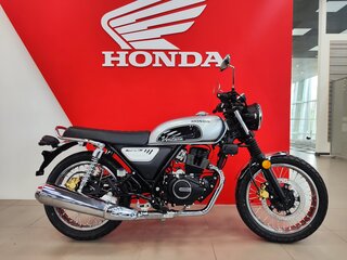 Honda CGX 150
