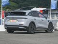 2026 Zeekr 7X I Рестайлинг, серебристый, 10600000 рублей - вид 5