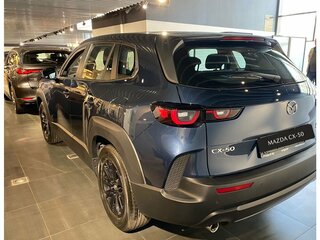 2026 Mazda CX-50, синий, 4918000 рублей, вид 4