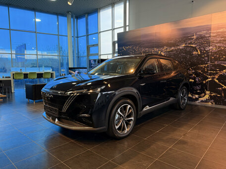 2025 Dongfeng Mage, чёрный, 2600000 рублей, вид 3