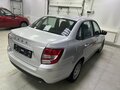 2026 Lada (ВАЗ) Granta I Рестайлинг, серебристый, 1143400 рублей - вид 4