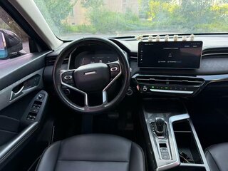 2022 Haval Chitu, синий, 1185000 рублей, вид 5