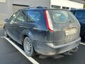 2009 Ford Focus II Рестайлинг, чёрный, 399000 рублей - вид 5