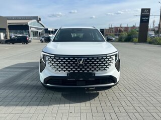 2026 Changan UNI-S I Рестайлинг, белый, 3249900 рублей, вид 2