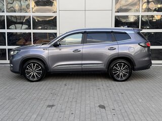2023 Chery Tiggo 8 Pro Max I, серый, 2230000 рублей, вид 4