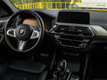 2021 BMW X4 30d II (G02), жёлтый, 4969000 рублей - вид 11