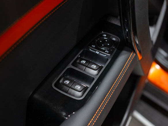 2026 Haval Dargo I Рестайлинг, оранжевый, 3879000 рублей - вид 15