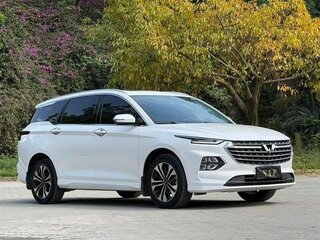 2022 Wuling Victory, белый, 1087000 рублей, вид 3
