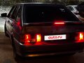 2008 Lada (ВАЗ) 2114, серый, 95000 рублей - вид 3