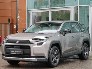 2026 Toyota RAV4 VI (XA60), коричневый, 4190000 рублей, вид 1