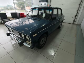 Lada (ВАЗ) 2106 5-speed