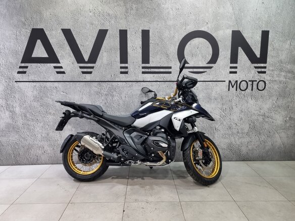 2026 BMW R 1300 GS, синий, 3300000 рублей