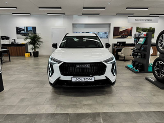 2026 Haval Jolion I Рестайлинг, белый, 2599000 рублей, вид 2