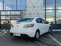 2011 Mazda 3 II (BL), белый, 749000 рублей - вид 4
