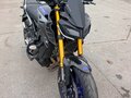 2019 Yamaha MT-09 (FZ-09), синий, 1100000 рублей
