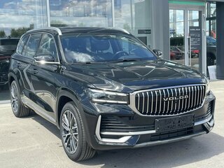 2026 VOLGA K50, чёрный, 4349000 рублей, вид 3