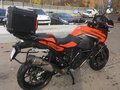 2019 KTM 1290 Super Adventure S, оранжевый, 1200000 рублей - вид 1