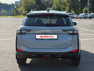 2024 Dongfeng Shine GS, серый, 1400000 рублей, вид 4