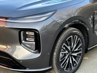 2026 Changan Qiyuan Q07 31.7 kWh, серый, 3685000 рублей, вид 4